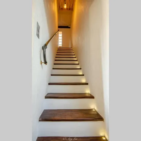 Gite Du Mont Plaisir Villa
