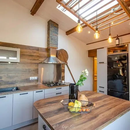 Du Mont Plaisir Chouvigny