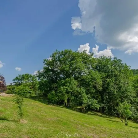 Du Mont Plaisir Chouvigny