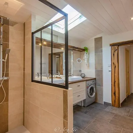 Vila Du Mont Plaisir