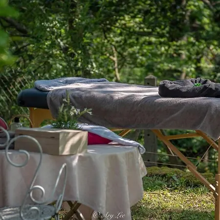 Du Mont Plaisir * Chouvigny